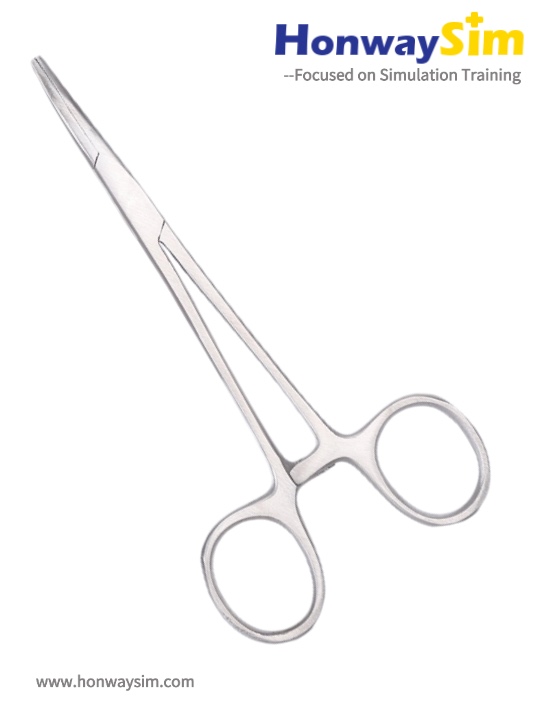 Hegar Needle Holder